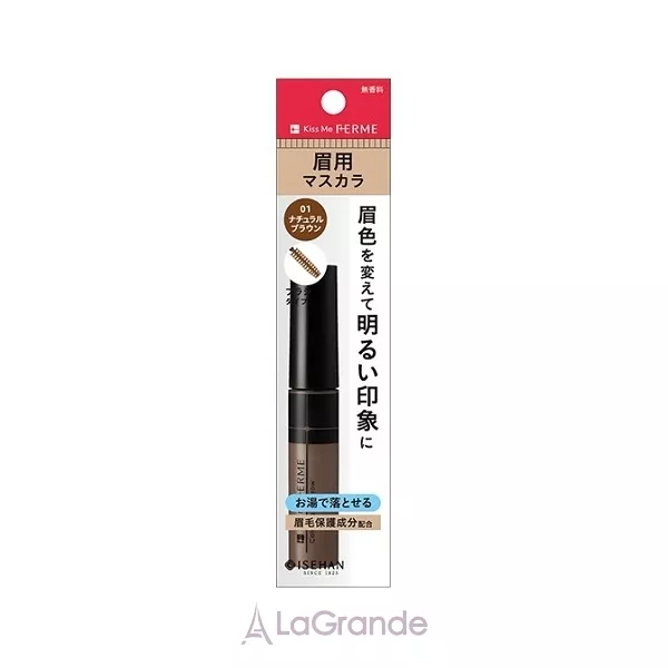 Isehan Kiss Me Ferme Coloring Eyebrow ���� ��� ������