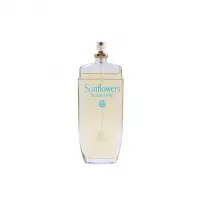 Elizabeth Arden Sunflowers Summer Air �������� ���� (������ ��� ��������)