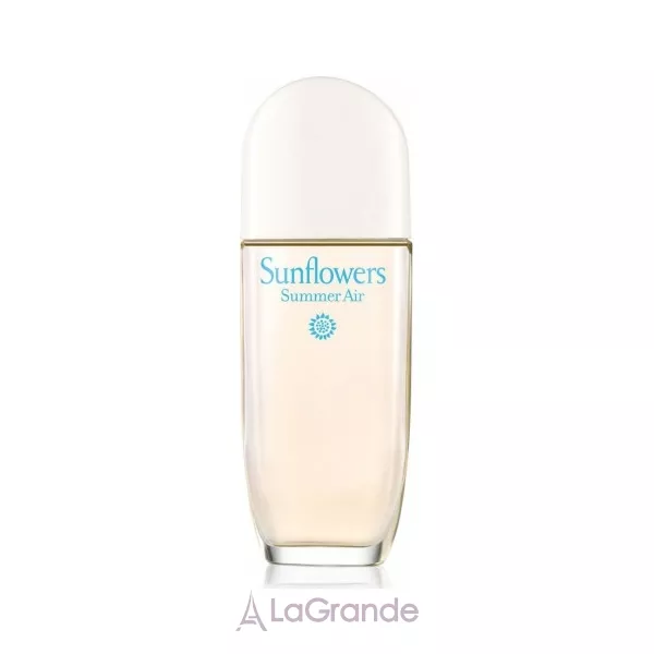 Elizabeth Arden Sunflowers Summer Air �������� ���� (������ ��� ��������)