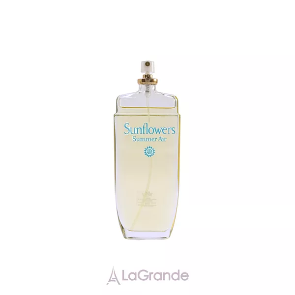 Elizabeth Arden Sunflowers Summer Air �������� ���� (������ ��� ��������)