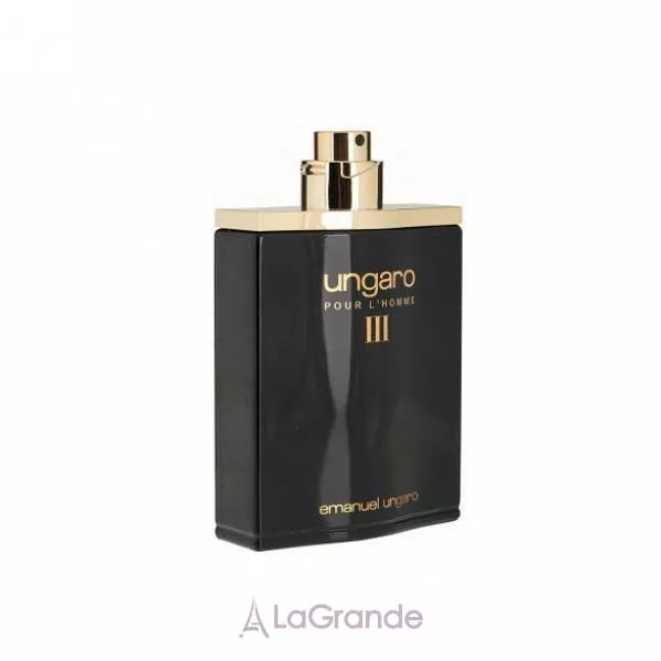 Emanuel Ungaro Ungaro Pour L`Homme III ��������� ���� (������ ��� ��������)