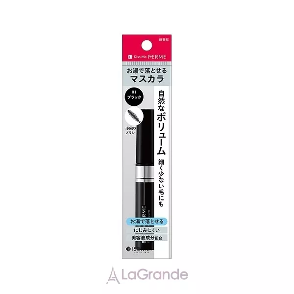 Isehan Kiss Me Ferme Volume Up Mascara ��� ��� �� ��'����