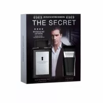 Antonio Banderas The Secret ���� (�������� ���� 100 �� + ������� ���� ������ 100 ��)
