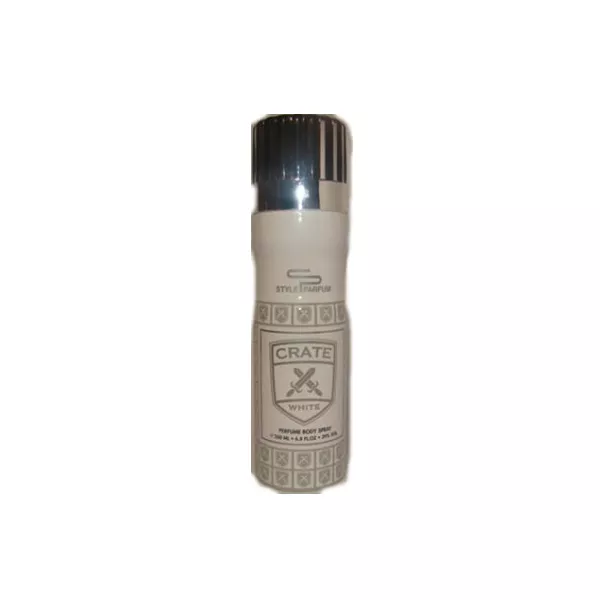 Armaf Crate White ����������