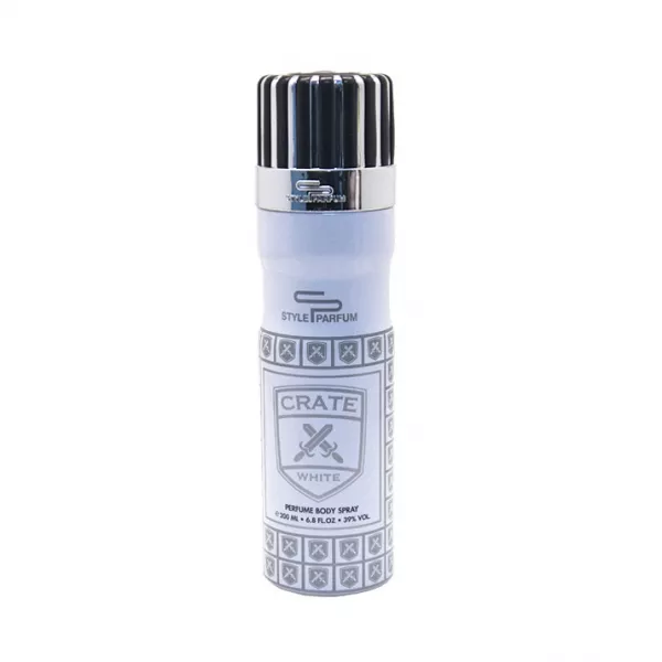 Armaf Crate White ����������