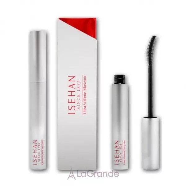 Isehan Ultra Volume Mascara ��� ��� ³� ������-�����
