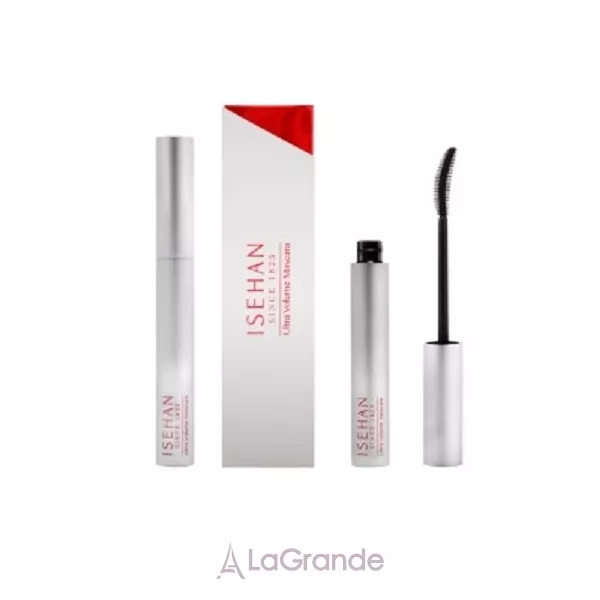 Isehan Ultra Volume Mascara ��� ��� ³� ������-�����