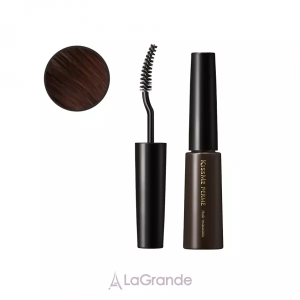 Isehan Kiss Me Mascara ���� ��� ����� � ������