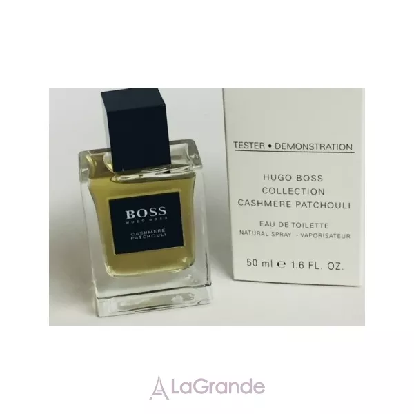 Hugo Boss The Collection Cashmere & Patchouli ��������� ���� (������)