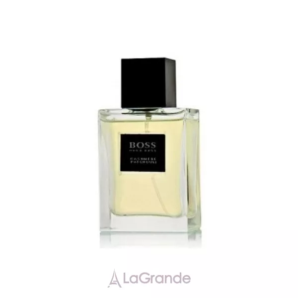 Hugo Boss The Collection Cashmere & Patchouli ��������� ���� (������)