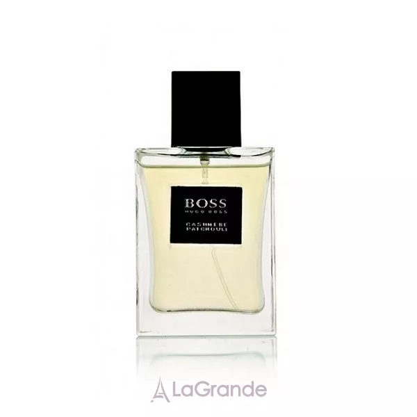 Hugo Boss The Collection Cashmere & Patchouli ��������� ���� (������)