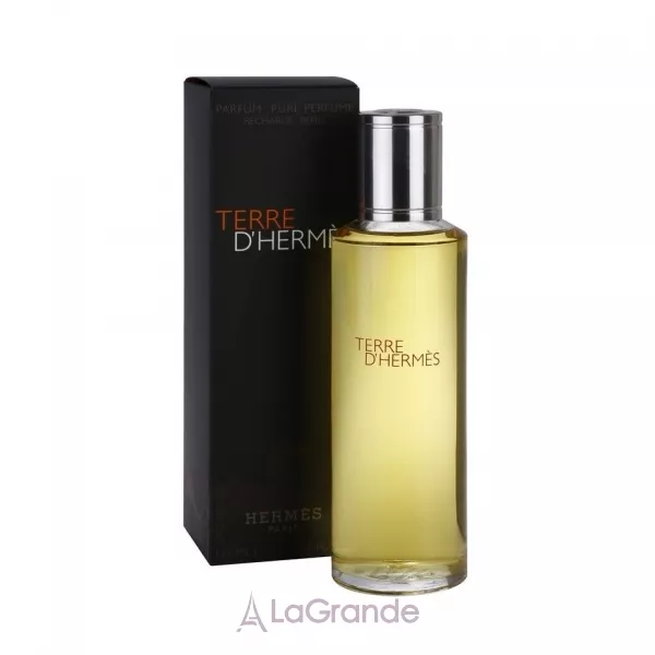 Hermes Terre D`Hermes Parfum ��������������� ���� (refill)