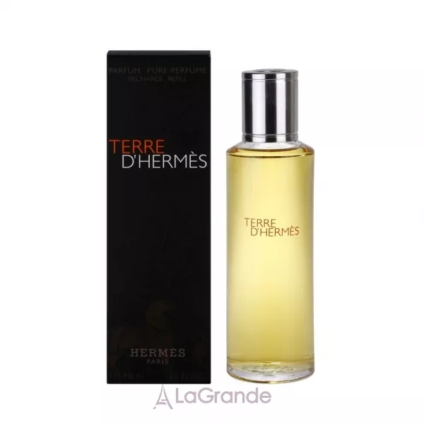 Hermes Terre D`Hermes Parfum ��������������� ���� (refill)