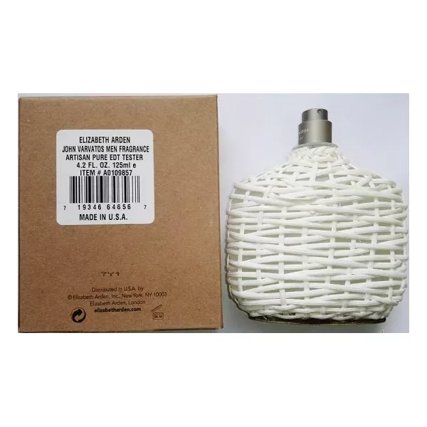 John Varvatos Artisan Pure ��������� ���� (������ ��� ��������)