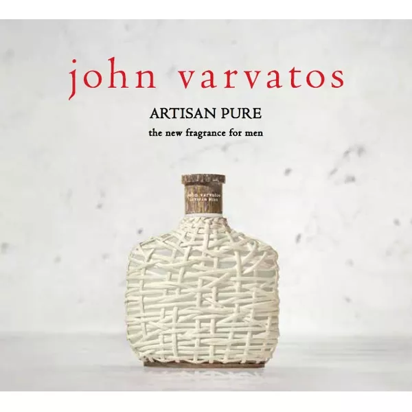 John Varvatos Artisan Pure ��������� ���� (������ ��� ��������)