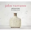 John Varvatos Artisan Pure   (  )