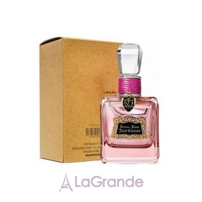 Juicy Couture Royal Rose   ()