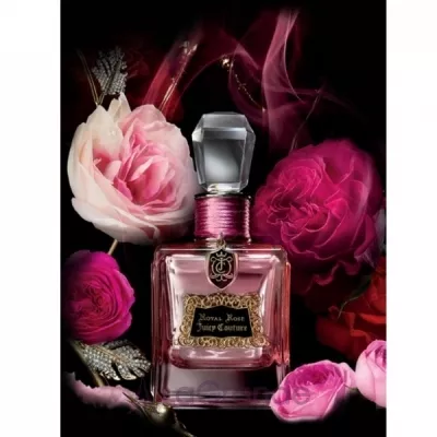 Juicy Couture Royal Rose   ()