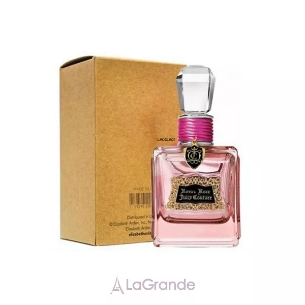 Juicy Couture Royal Rose ����������� ���� (������)