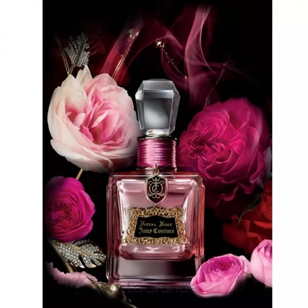 Juicy Couture Royal Rose ����������� ���� (������)