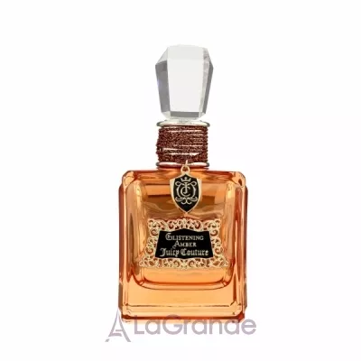 Juicy Couture Glistening Amber  