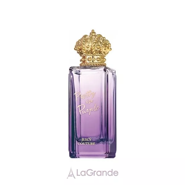 Juicy Couture Pretty in Purple �������� ����