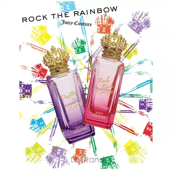 Juicy Couture Pretty in Purple �������� ����
