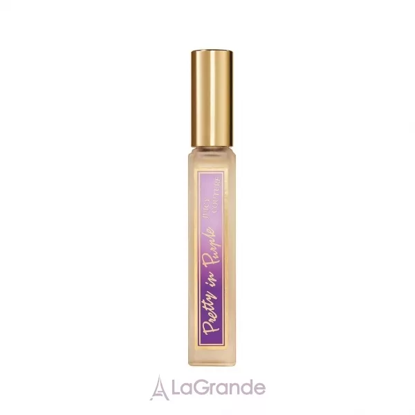 Juicy Couture Pretty in Purple �������� ����
