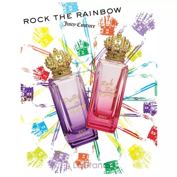 Juicy Couture Rah Rah Rouge �������� ����