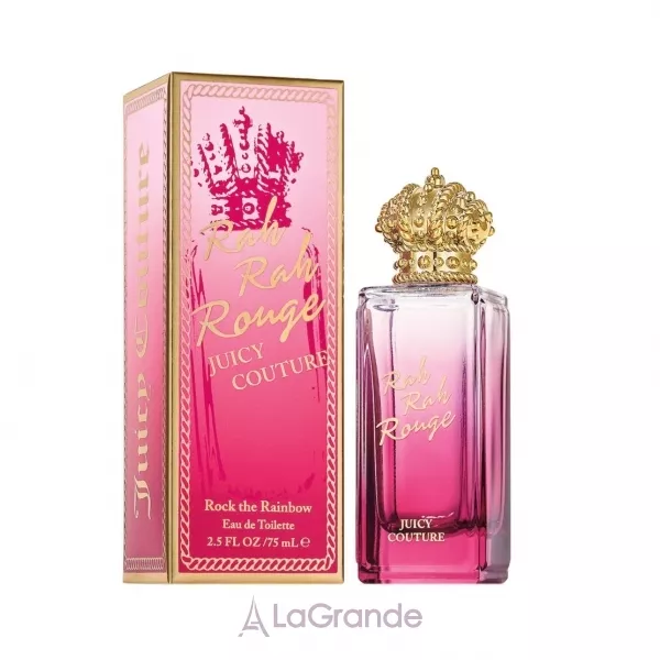 Juicy Couture Rah Rah Rouge �������� ����