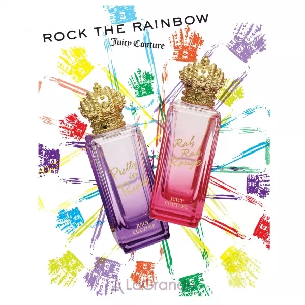 Juicy Couture Rah Rah Rouge �������� ���� (������)