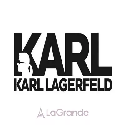Karl Lagerfeld Fleur de Murier   ()