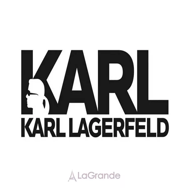 Karl Lagerfeld Fleur de Murier ��������������� ���� (������)