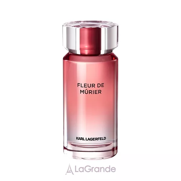 Karl Lagerfeld Fleur de Murier ��������������� ���� (������)