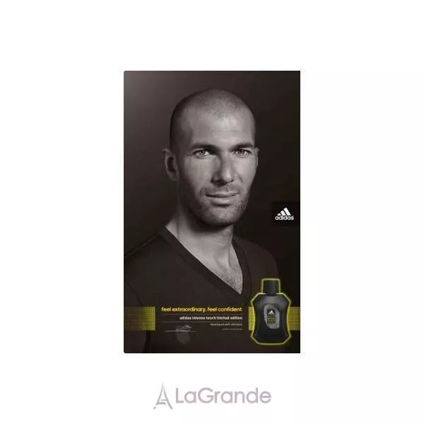 Adidas Intense Touch �������� ����