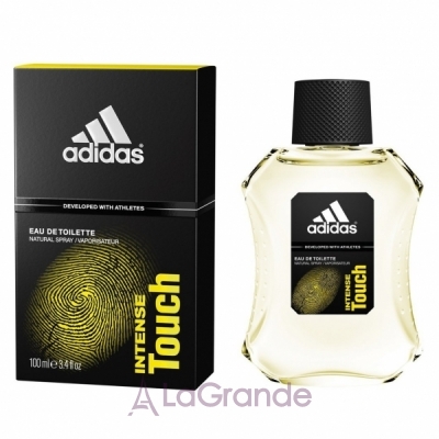 Adidas Intense Touch  