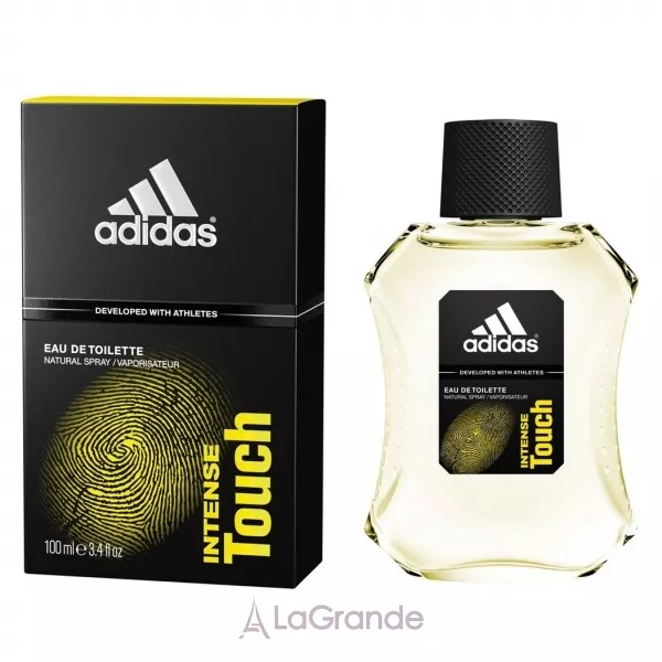 Adidas Intense Touch �������� ����