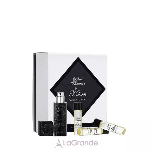 By Kilian Black Phantom ���� (����������� ���� 4 ������� �� 7,5 ��)