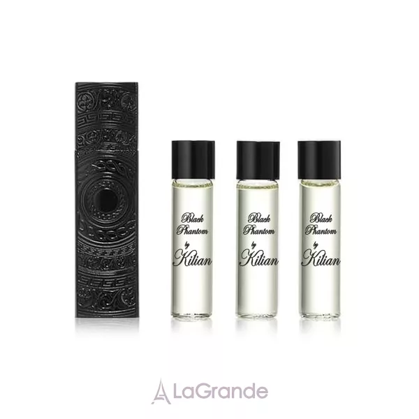 By Kilian Black Phantom ���� (����������� ���� 4 ������� �� 7,5 ��)