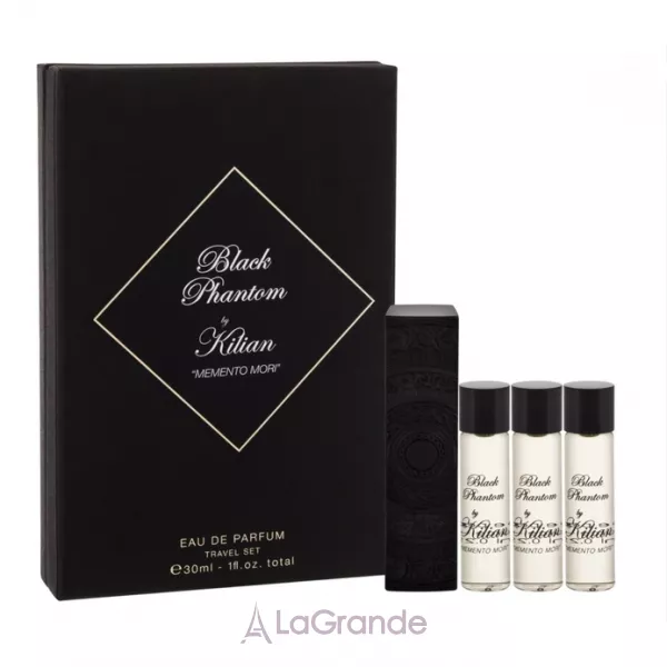 By Kilian Black Phantom ���� (����������� ���� 4 ������� �� 7,5 ��)