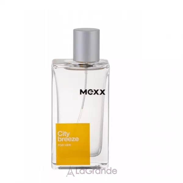 Mexx City Breeze For Her ��������������� ����