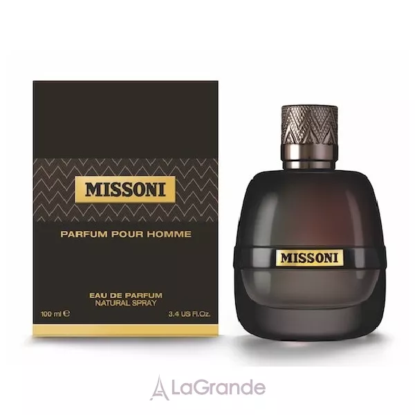 Missoni Parfum Pour Homme ����������� ����