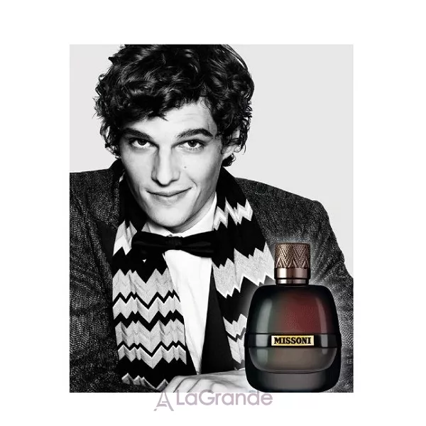 Missoni Parfum Pour Homme ����������� ����
