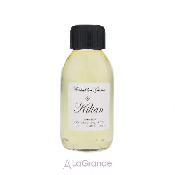 By Kilian Forbidden Games ����������� ���� (refill) (������)