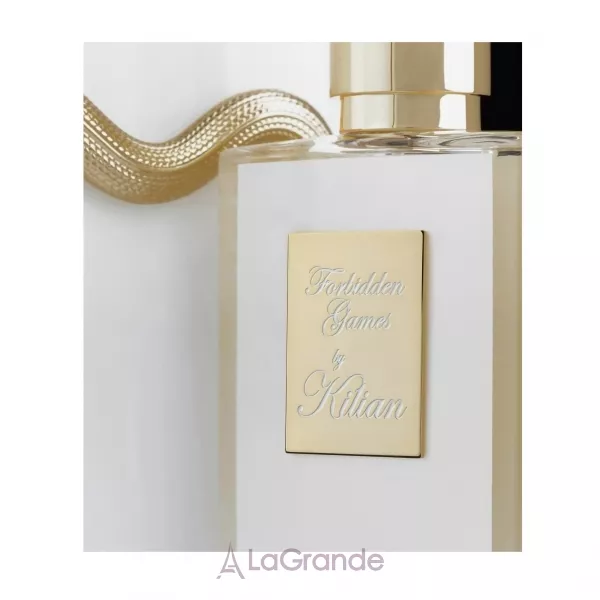 By Kilian Forbidden Games ����������� ���� (refill) (������)