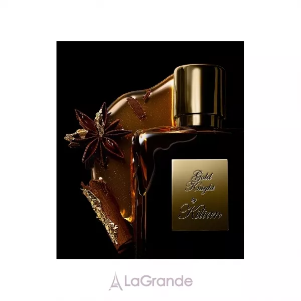 By Kilian Gold Knight ����������� ���� (refill) (������)