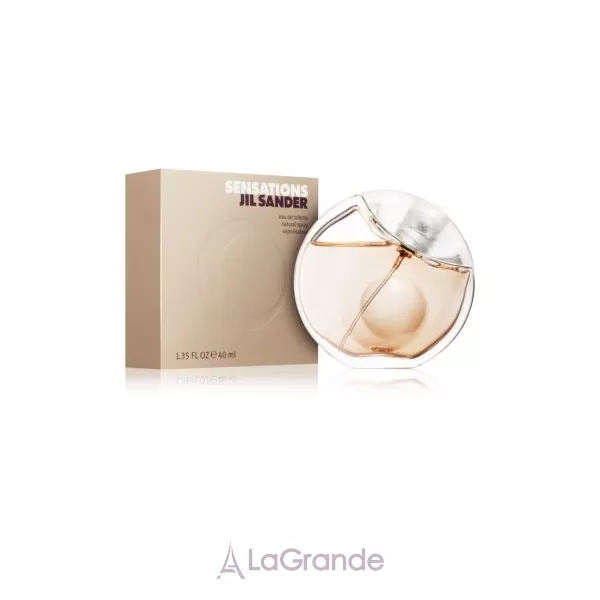 Jil Sander Sensations �������� ���� (������ ��� ��������)