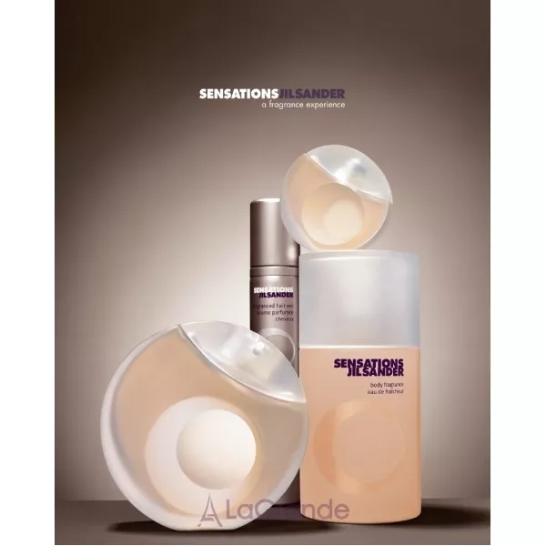 Jil Sander Sensations �������� ���� (������ ��� ��������)