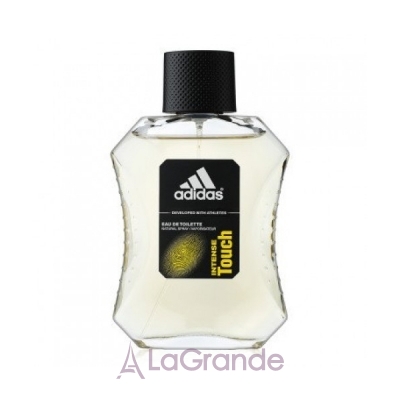 Adidas Intense Touch   ()