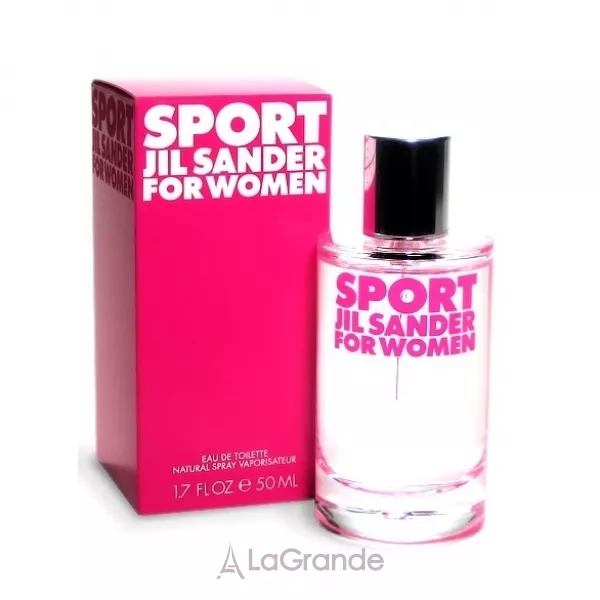 Jil Sander Sport for Women �������� ���� (������ ��� ��������)